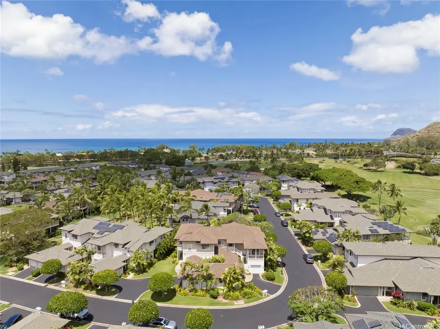 92-1132 Olani Street #31-3, Kapolei, HI 96707 - #2
