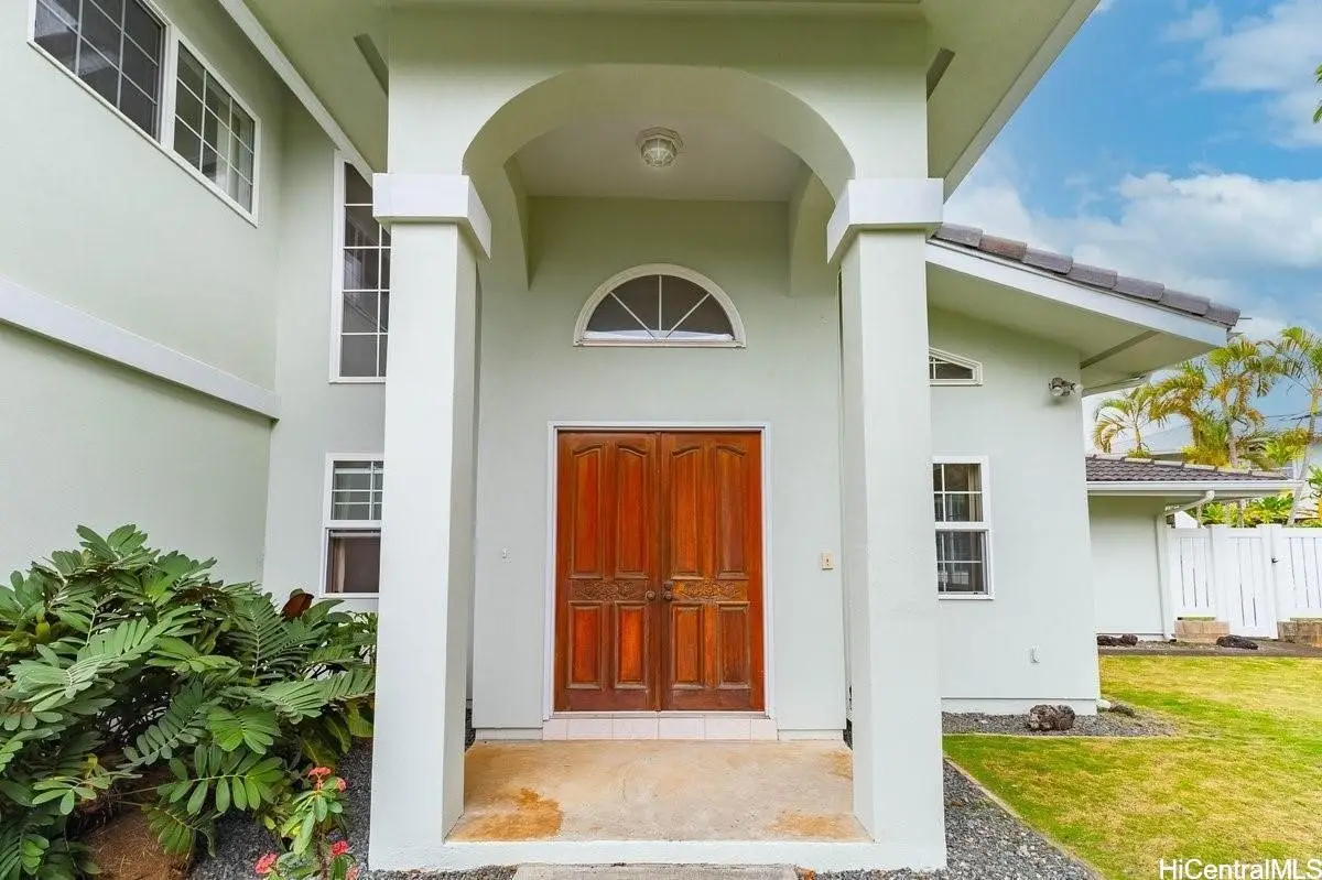 46-145 Humu Place, Kaneohe, HI 96744 - Image #1