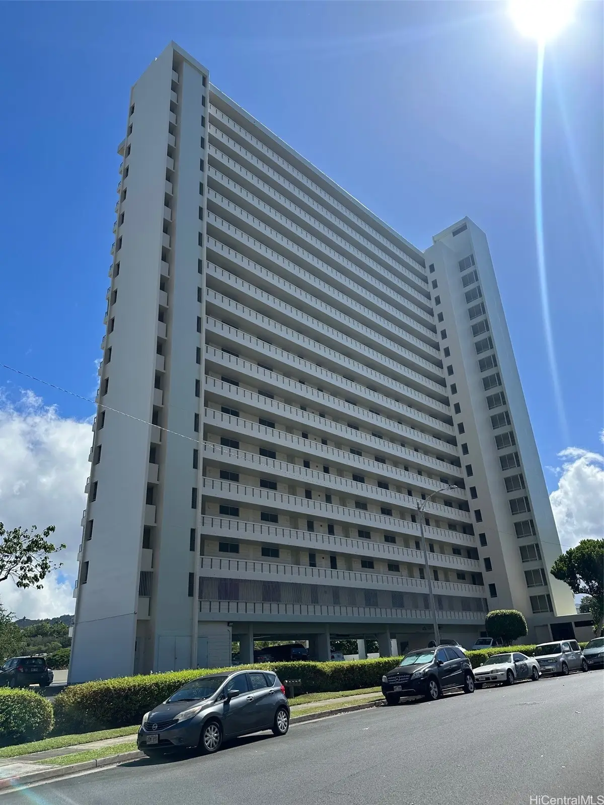 1160 Ala Napunani Street #1104, Honolulu, HI 96818 - Image #1