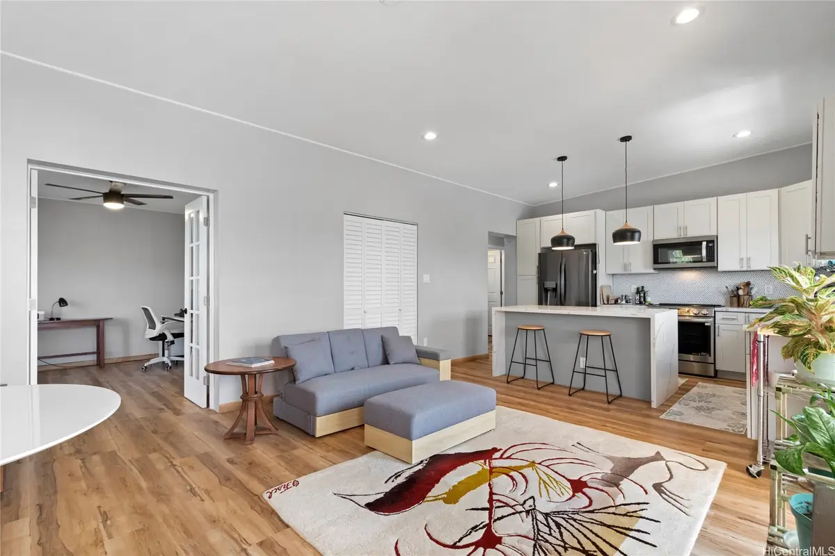 902-C Prospect Street, Honolulu, HI 96822 - #1