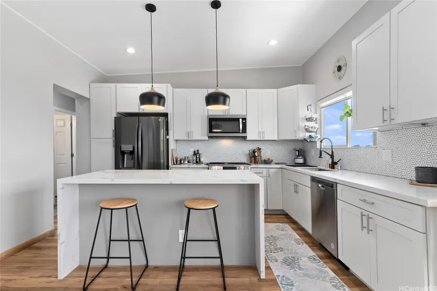 902-C Prospect Street, Honolulu, HI 96822 - #2