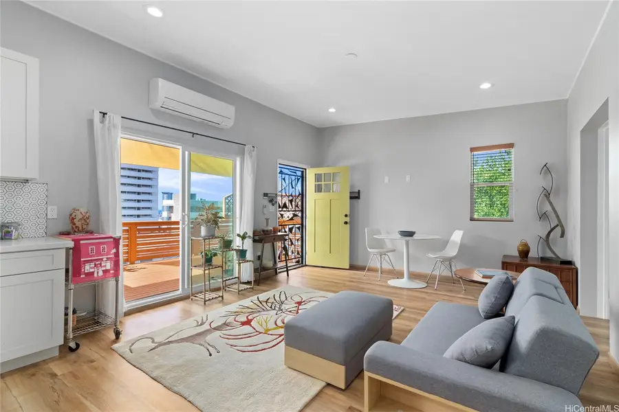 902-C Prospect Street, Honolulu, HI 96822 - #3