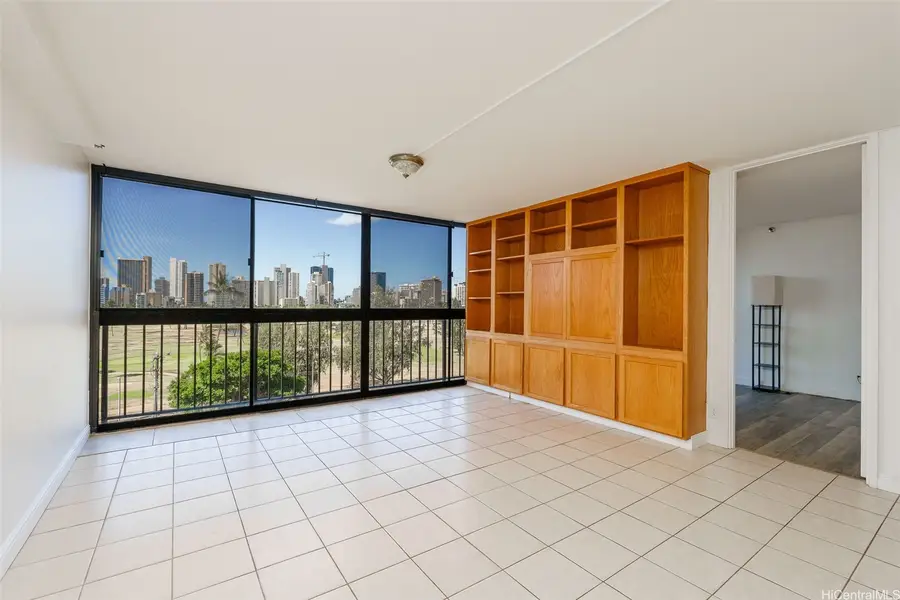 2916 Date Street #6E, Honolulu, HI 96816 - Image #3
