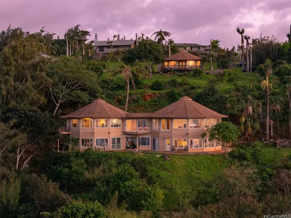 59-414 Makana Road #2, Haleiwa, HI 96712