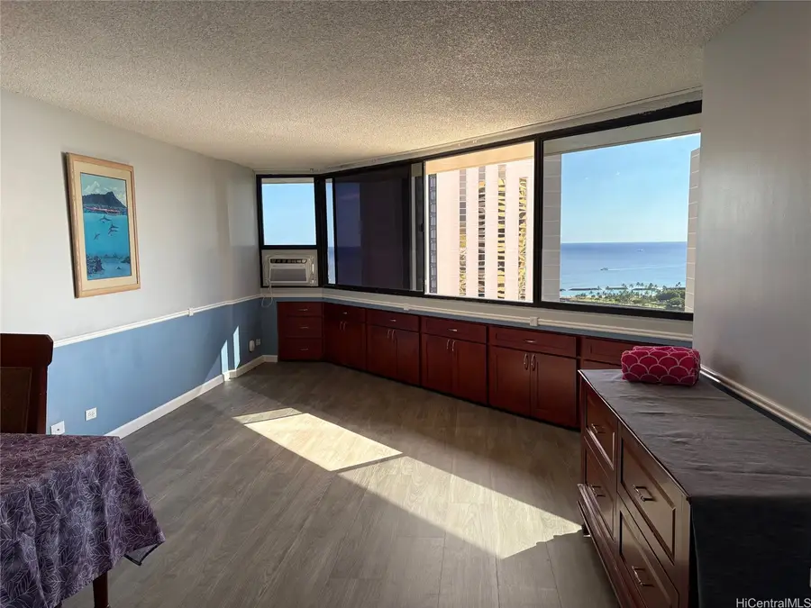 1700 Ala Moana Boulevard #3202, Honolulu, HI 96815 - #2