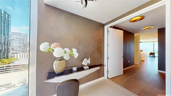 1118 Ala Moana Boulevard #1606, Honolulu, HI 96814