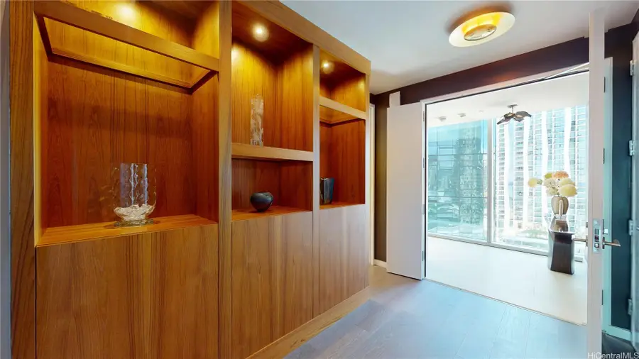 1118 Ala Moana Boulevard #1606, Honolulu, HI 96814 - Image #2