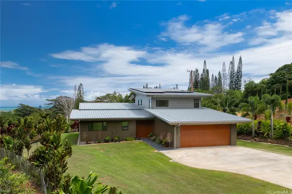 47-546-E Mapele Place #B, Kaneohe, HI 96744