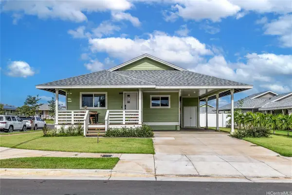 91-1427 Kaahaaha Street, Ewa Beach, HI 96706