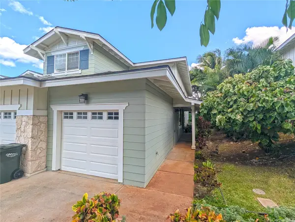 92-1057 Koio Drive #F, Kapolei, HI 96707