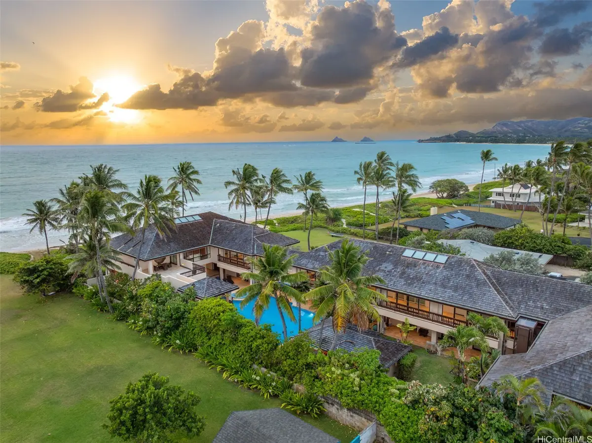 572C N Kalaheo Avenue, Kailua, HI 96734 - Image #1