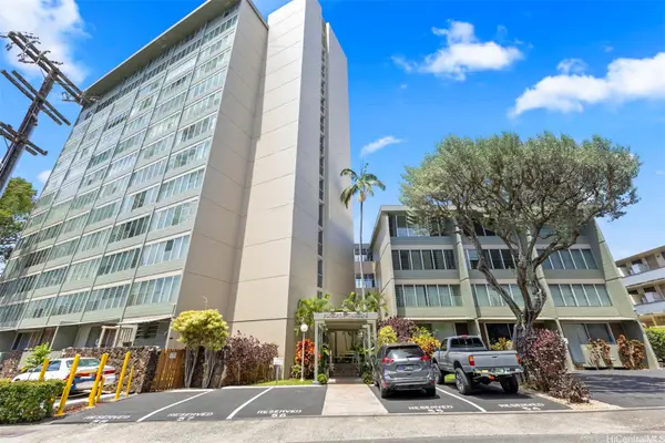 1550 Wilder Avenue #A713, Honolulu, HI 96822