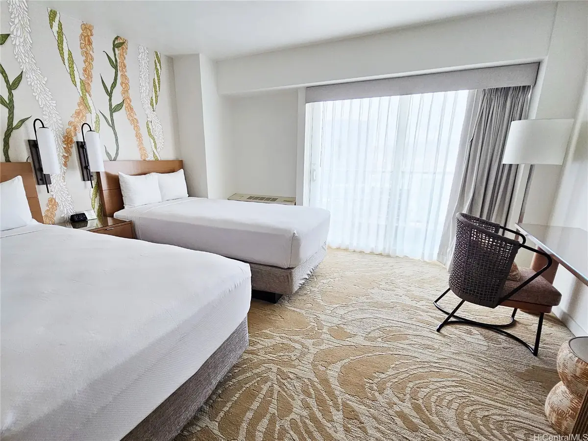 410 Atkinson Drive #1018, Honolulu, HI 96814 - #1