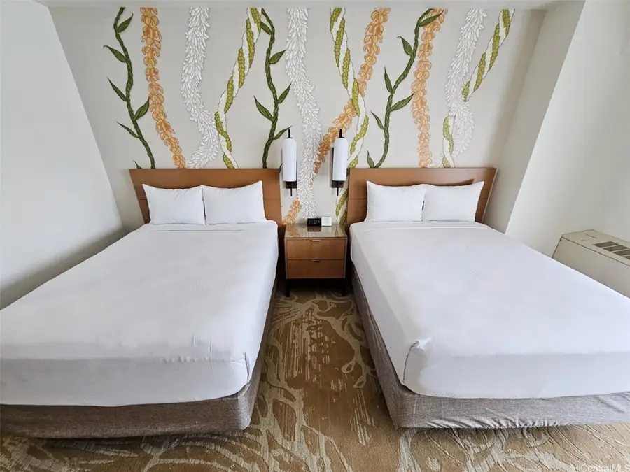 410 Atkinson Drive #1018, Honolulu, HI 96814 - #3