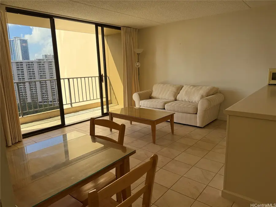 411 Hobron Lane #2108, Honolulu, HI 96815 - #2