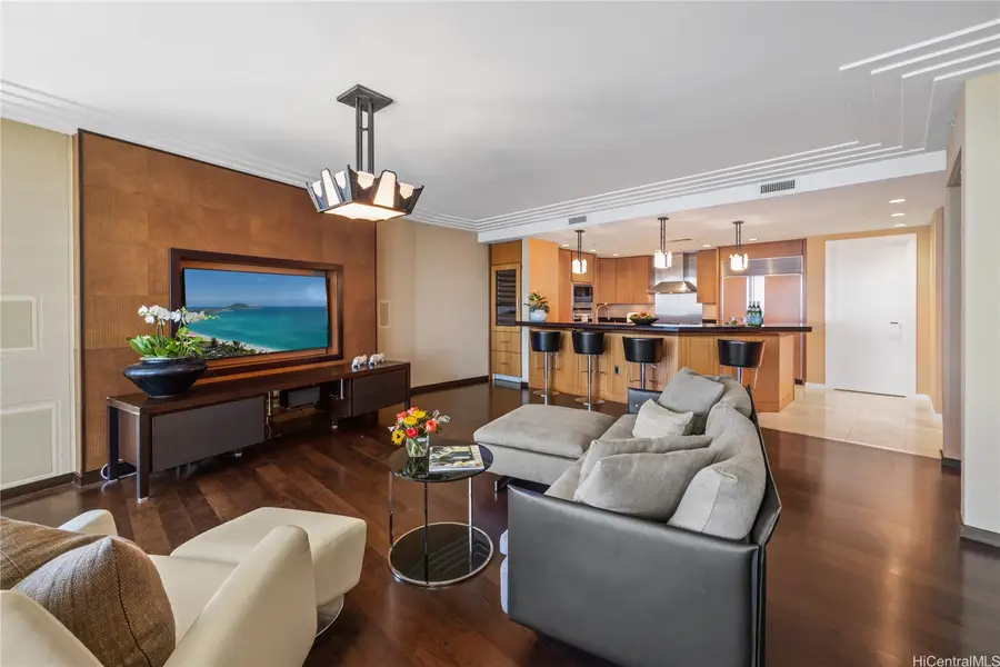 1288 Ala Moana Boulevard #37I, Honolulu, HI 96814 - Image #2