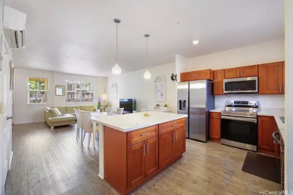 724 Kakala Street #1606, Kapolei, HI 96707