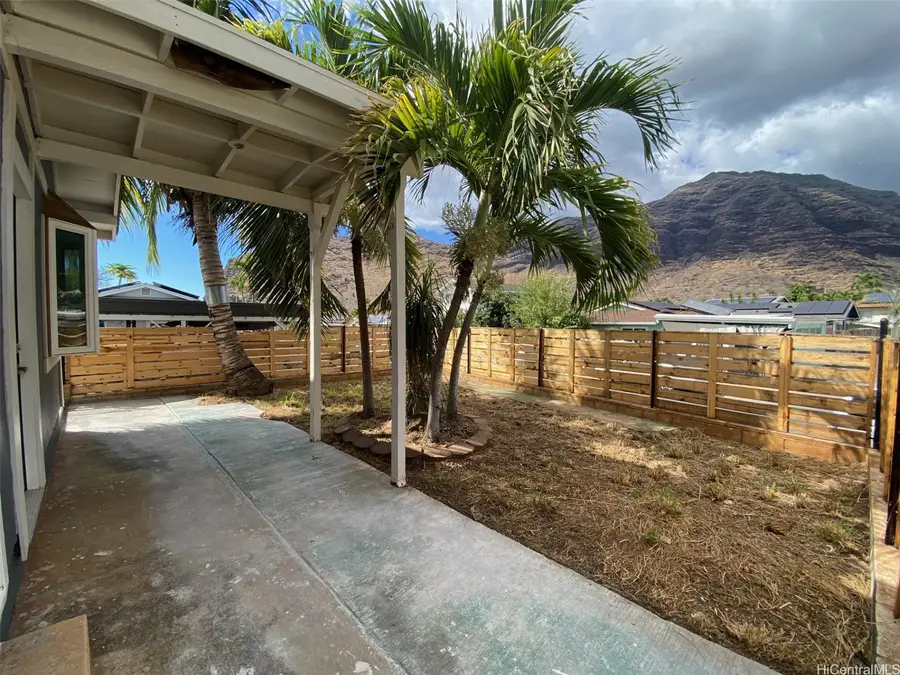 84-593 Nukea Street, Waianae, HI 96792 - #2