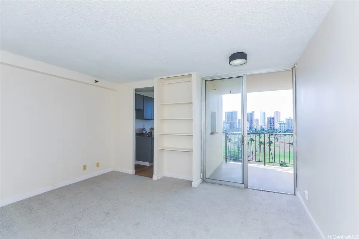 2916 Date Street #10I, Honolulu, HI 96816 - #1