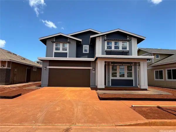 94-1116 Papakoa Street, Waipahu, HI 96797