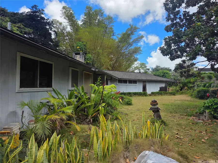 1732 Glen Avenue, Wahiawa, HI 96786 - Image #2