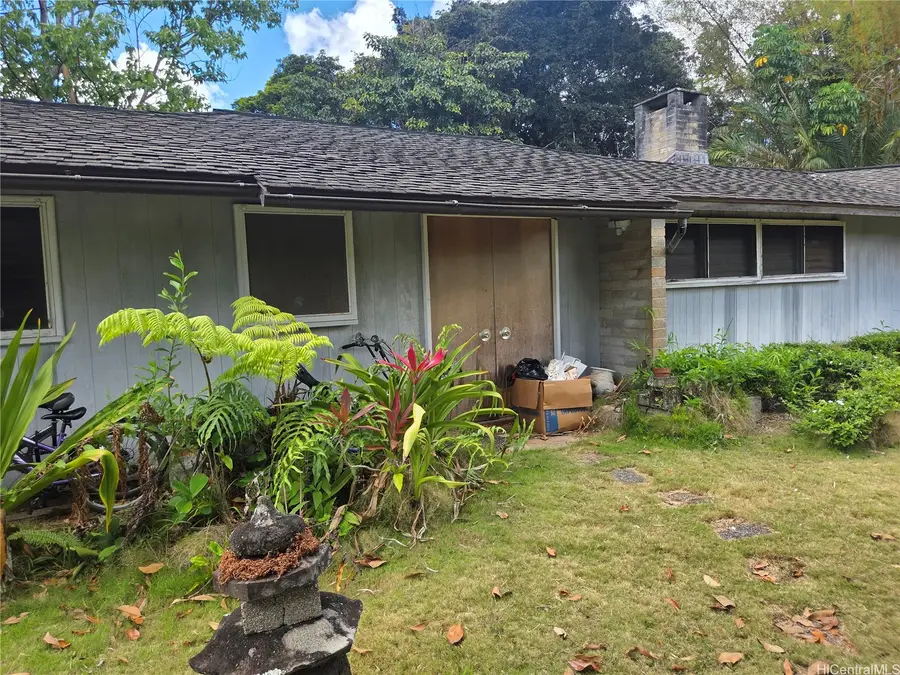 1732 Glen Avenue, Wahiawa, HI 96786 - Image #3