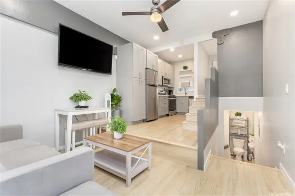 1508 Kewalo Street #101B, Honolulu, HI 96822