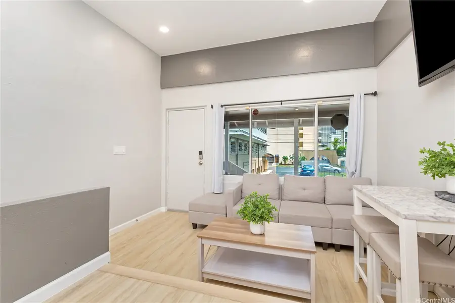 1508 Kewalo Street #101B, Honolulu, HI 96822 - #3