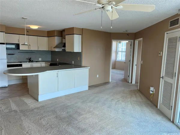 801 S King Street #3107, Honolulu, HI 96813