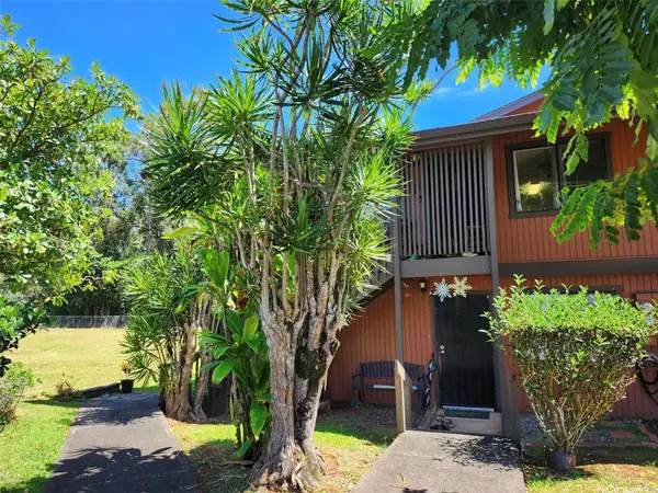 2069 California Avenue #13C, Wahiawa, HI 96786