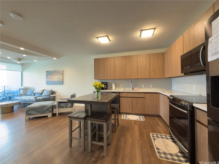 1391 Kapiolani Boulevard #4005, Honolulu, HI 96814 - #2