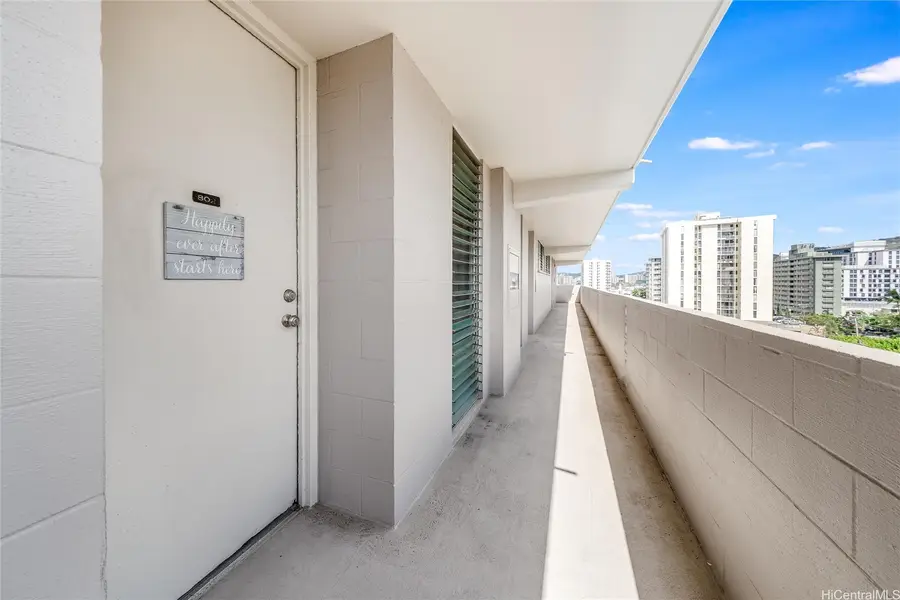 2630 Kapiolani Boulevard #802, Honolulu, HI 96826 - Image #3