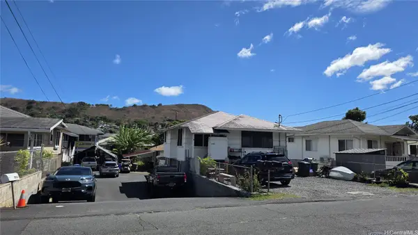 2143 Booth Road, Honolulu, HI 96813