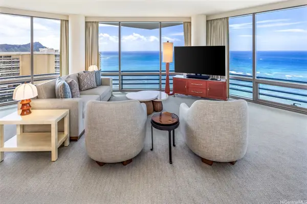 223 Saratoga Road #3410, Honolulu, HI 96815