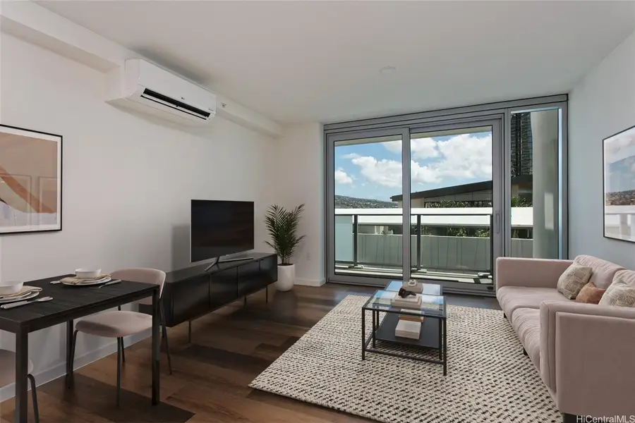 1515 Liona Street #1509, Honolulu, HI 96814 - #2