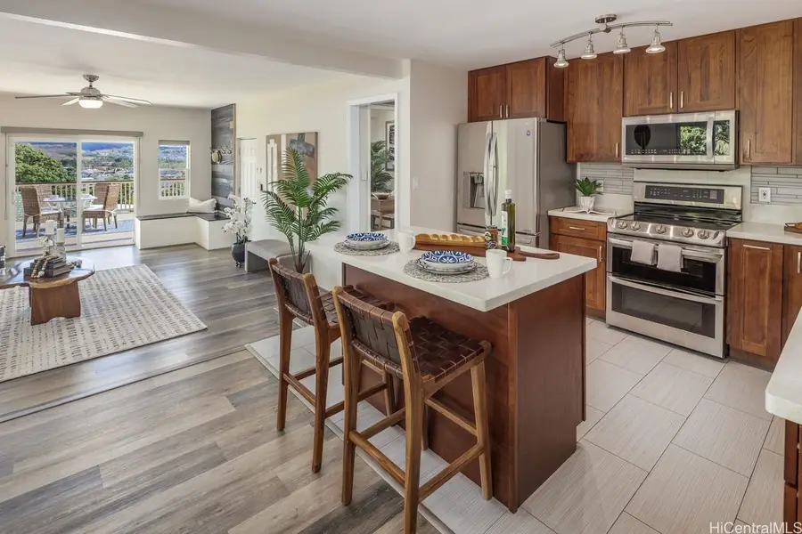 3376 Ala Laulani Street, Honolulu, HI 96818 - Image #2