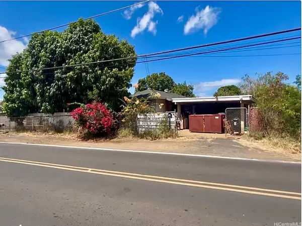 84-705 Lahaina Street, Waianae, HI 96792