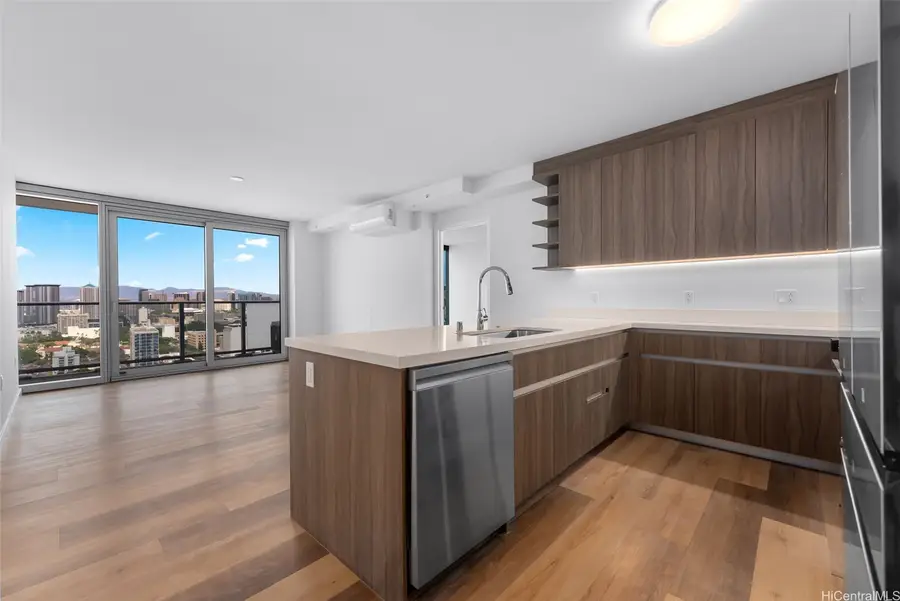 1515 Liona Street #3014, Honolulu, HI 96814 - #3