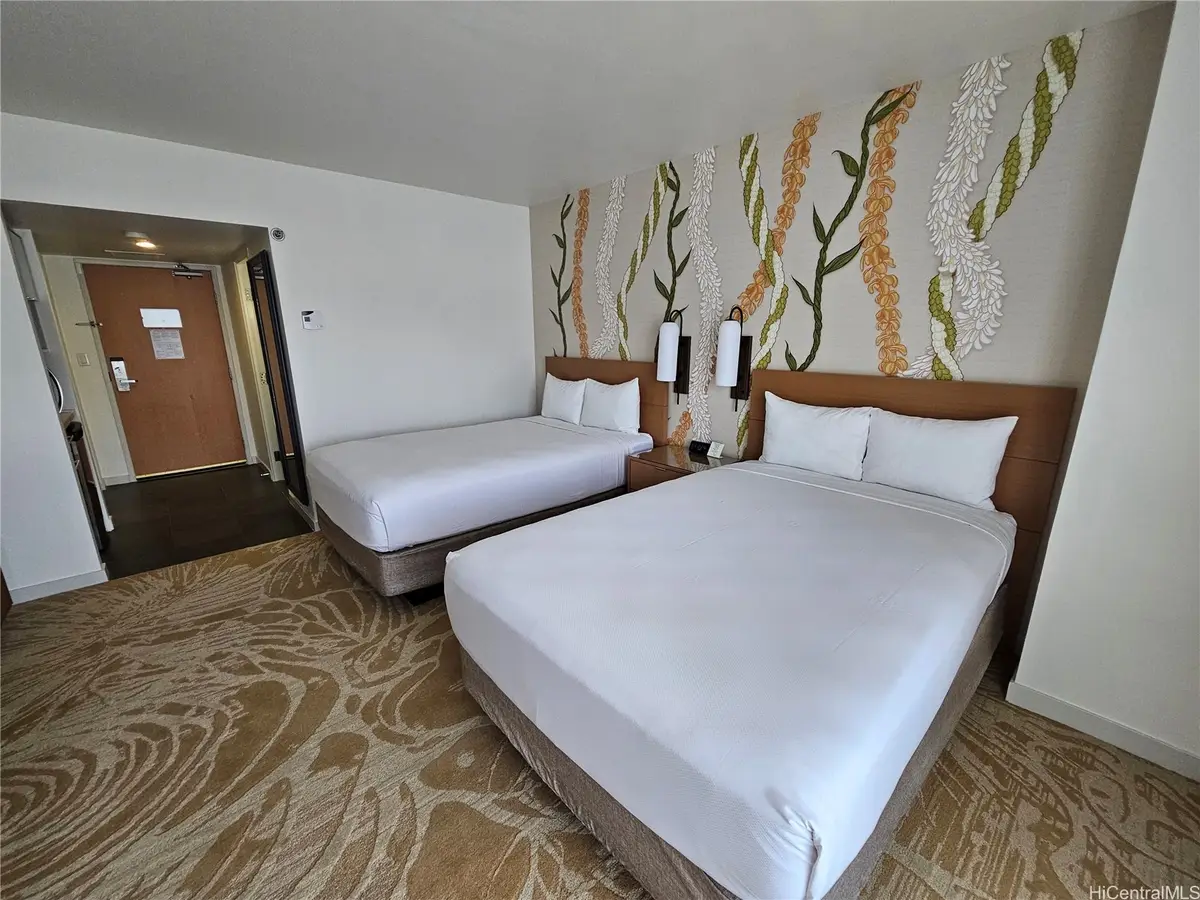 410 Atkinson Drive #1421, Honolulu, HI 96814 - Image #1