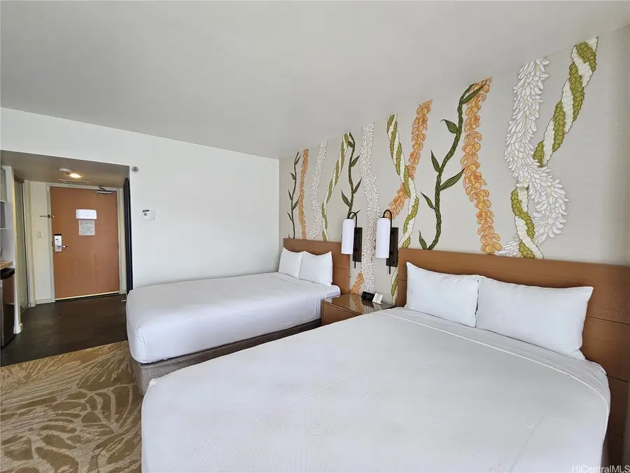 410 Atkinson Drive #1421, Honolulu, HI 96814 - Image #3