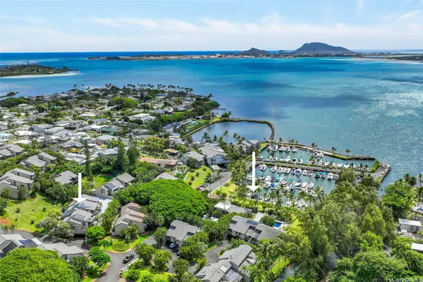 45-995 Wailele Road #29, Kaneohe, HI 96744