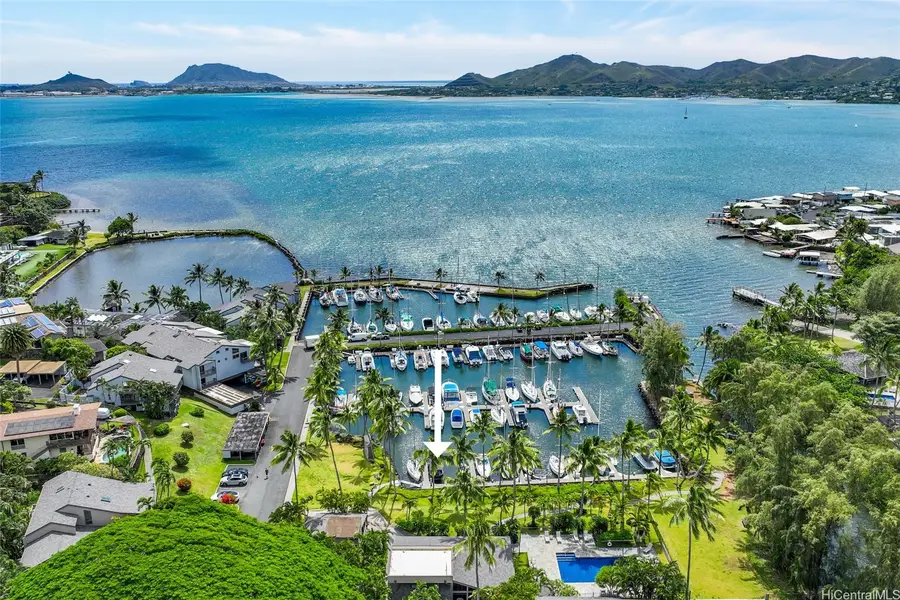 45-995 Wailele Road #29, Kaneohe, HI 96744 - Image #2