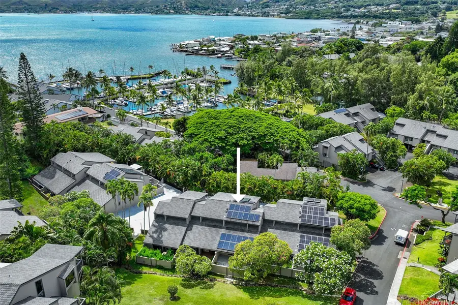 45-995 Wailele Road #29, Kaneohe, HI 96744 - Image #3