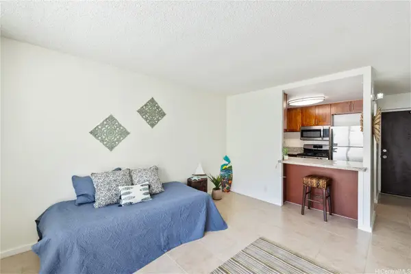 475 Atkinson Drive #709, Honolulu, HI 96814