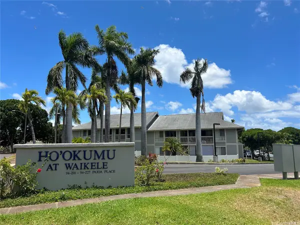 94-203 Paioa Place #P201, Waipahu, HI 96797