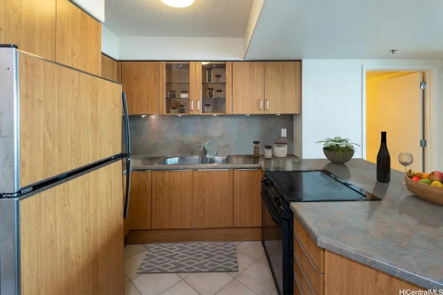 801 S King Street #3003, Honolulu, HI 96813 - #3