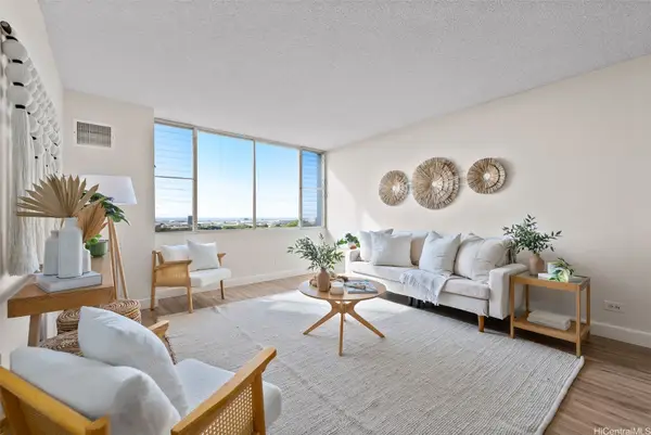 3045 Ala Napuaa Place #912, Honolulu, HI 96818