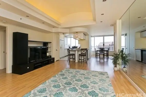 1212 Nuuanu Avenue #4002, Honolulu, HI 96817