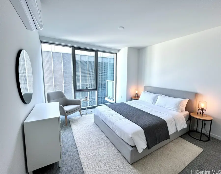 1515 Liona Street #1211, Honolulu, HI 96814 - #3