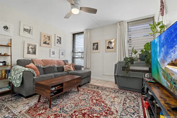 1440 Ward Avenue #505, Honolulu, HI 96822